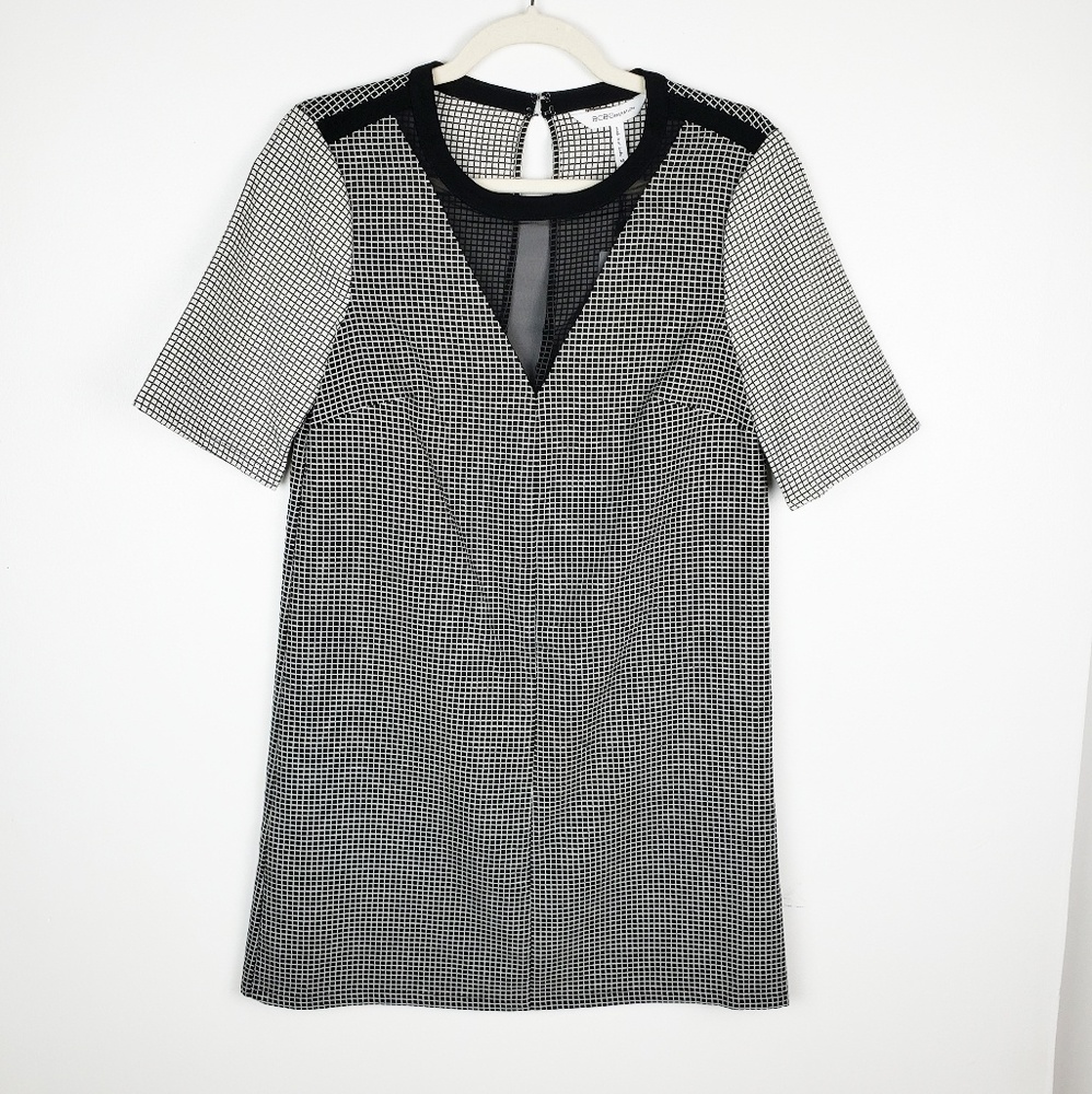 BCBGeneration | Shift Mini Dress